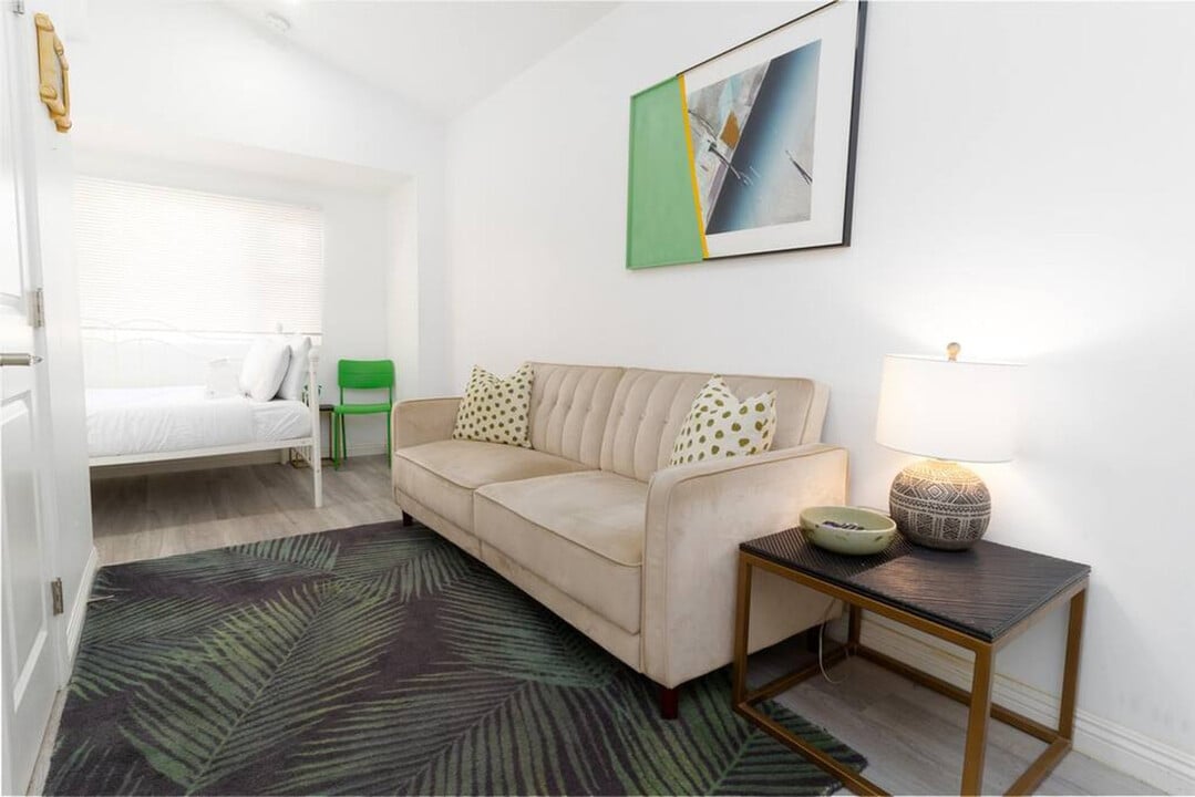 3552 Meade Ave in San Diego, CA - Building Photo