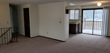 1022-1024 N Best Rd in Spokane Valley, WA - Building Photo - Building Photo