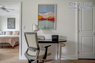 1446 S Grant St-Unit -FL5-ID694 in Arlington, VA - Building Photo - Building Photo