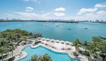910 West Ave, Unit 800 in Miami Beach, FL - Building Photo