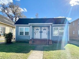 2171-2173 Broadway in Beaumont, TX - Building Photo