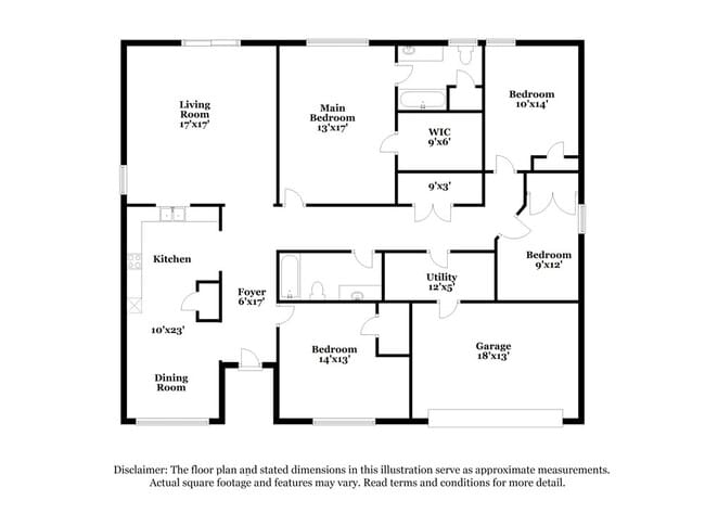 1528 Moss Creek Dr in Harrisburg, NC - Building Photo - Building Photo