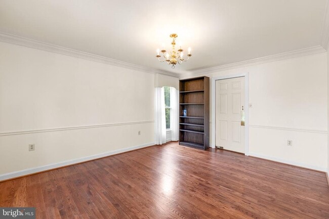 1130 20th St S in Arlington, VA - Building Photo - Building Photo