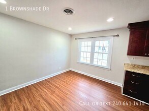 1 Brownshade Dr SW in Glen Burnie, MD - Building Photo - Building Photo
