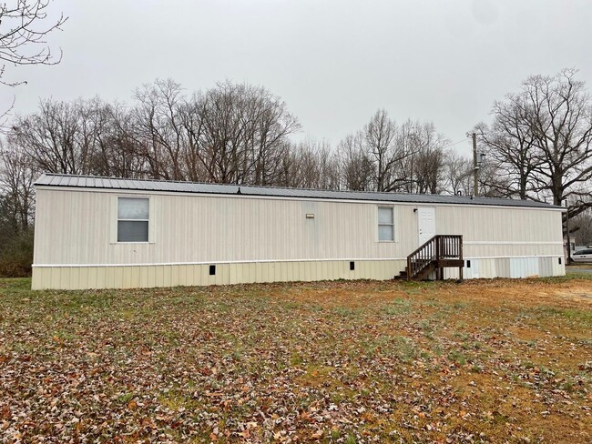 property at 4327 Plainfield Rd