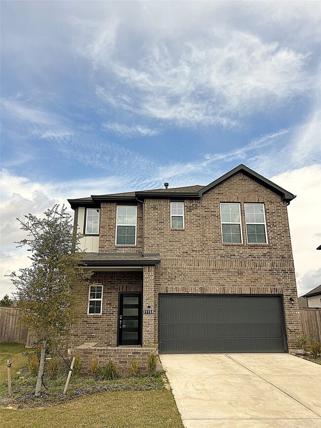 21158 Staked Plains Dr