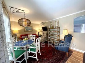 874 Colony Dr in Charleston, SC - Building Photo
