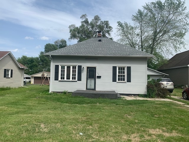 property at 122 Portland Ave