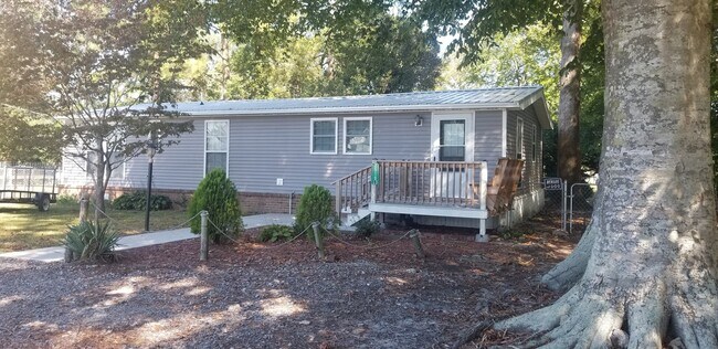 property at 2506 W Main St
