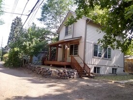 2115 Jackson St in Golden, CO - Building Photo