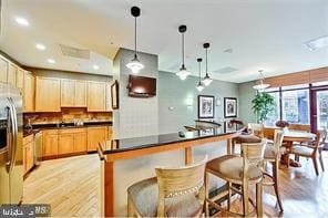 1220 N Fillmore St-Unit -710 in Arlington, VA - Building Photo - Building Photo