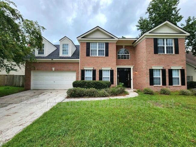 property at 21 Cobblestone Ct