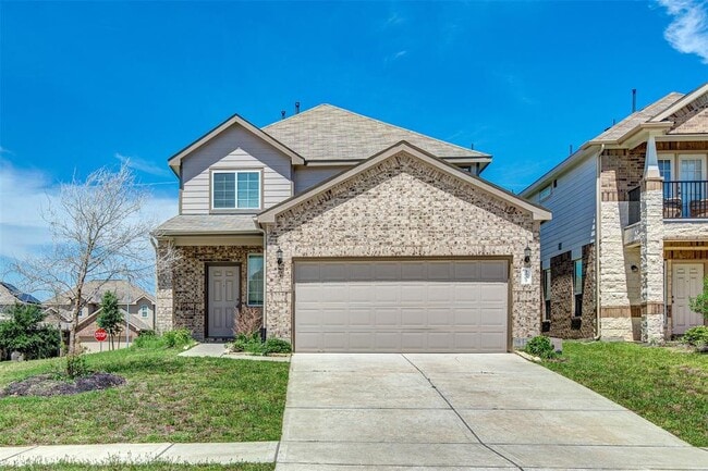 3007 Orchid Ranch Dr in Katy, TX - Building Photo - Building Photo