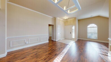 7601 Maplewood Dr in Rowlett, TX - Building Photo - Building Photo
