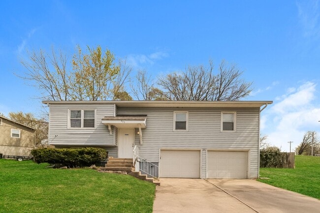 property at 305 Speck Ave