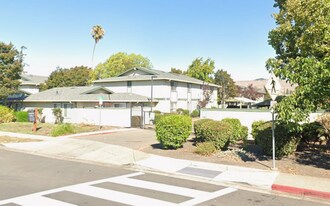 725 Auburn Pl in Hayward, CA - Building Photo