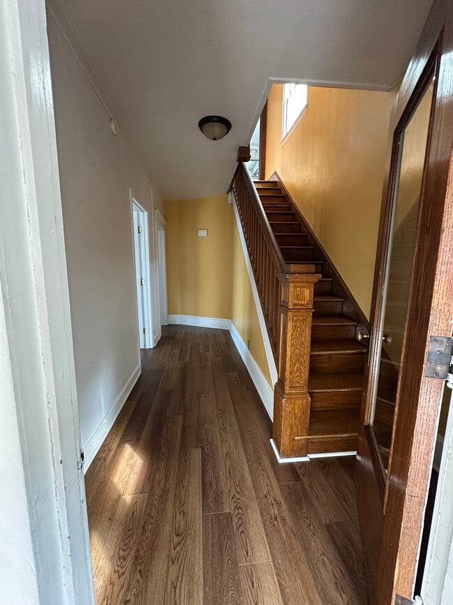 property at 437 Clark St