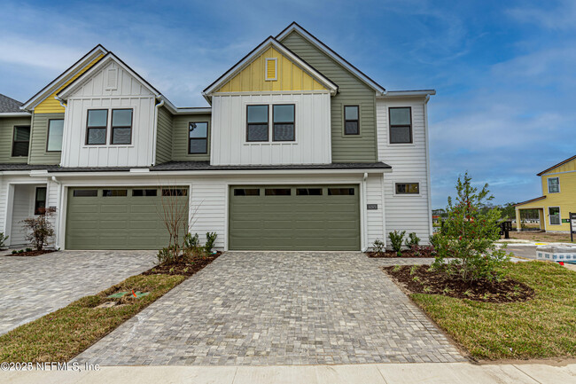 property at 11371 Newtonian Blvd