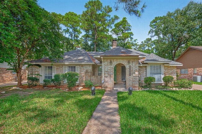 25314 Lynbriar Ln in Spring, TX - Building Photo - Building Photo