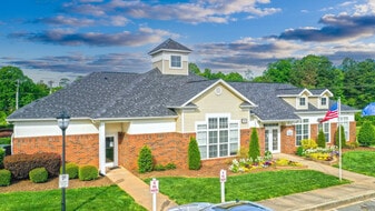 Cowan Farms Apartments