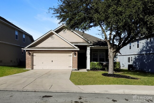 property at 9039 Thomas York Blvd