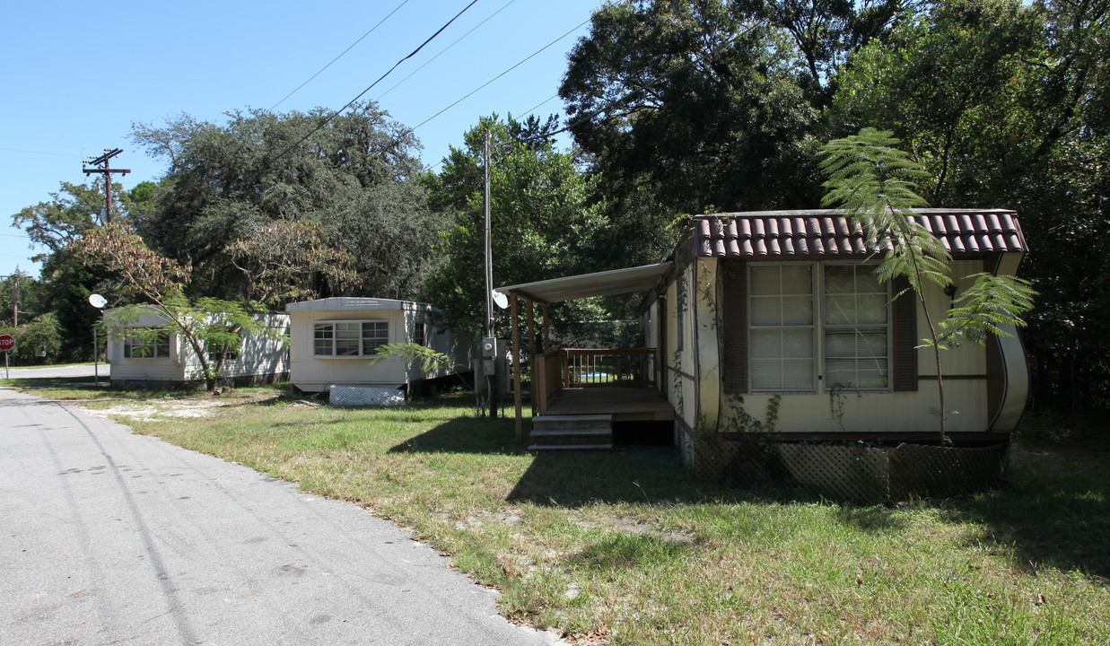 8332 Devoe St in Jacksonville, FL - Building Photo