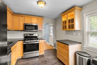 763 Wilder St in Lowell, MA - Building Photo - Building Photo