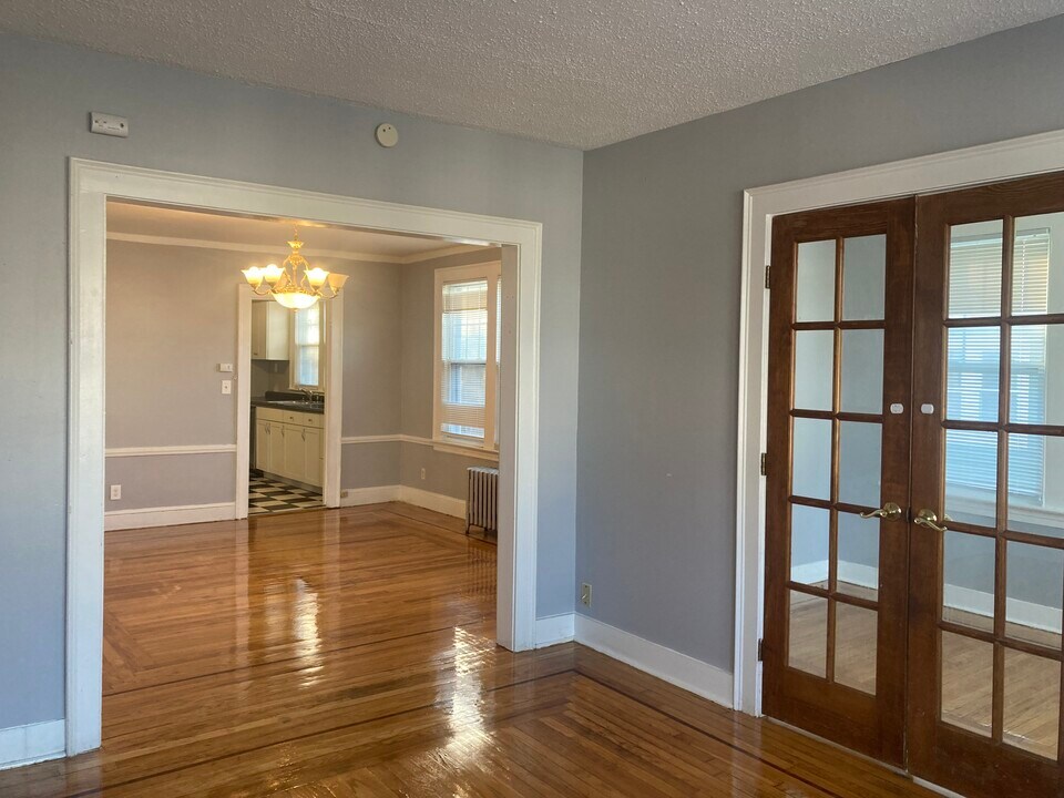 259 Sheffield Ave in New Haven, CT - Building Photo