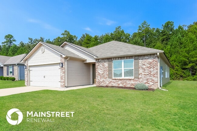 281 Hillcrest Dr in Montevallo, AL - Building Photo - Building Photo