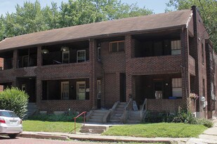 320 Whitney Ave, Unit 320