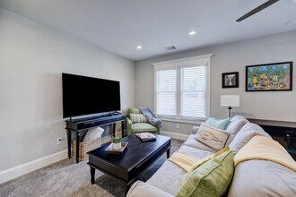 516 Heights Blvd in Houston, TX - Building Photo - Building Photo