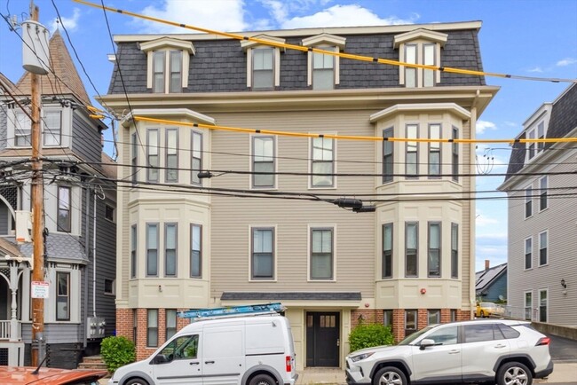 property at 44 W Eagle St