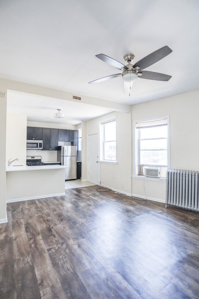 4400 N Magnolia Ave in Chicago, IL - Building Photo - Building Photo