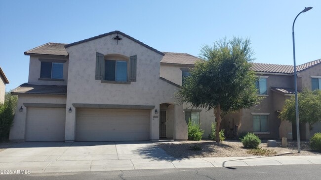 property at 5241 W Apollo Rd
