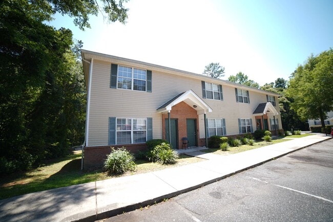 property at 2403 Hartsfield Rd