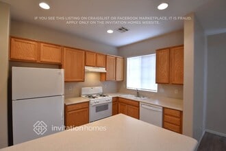 727 Piercey Ct in North Las Vegas, NV - Building Photo - Building Photo