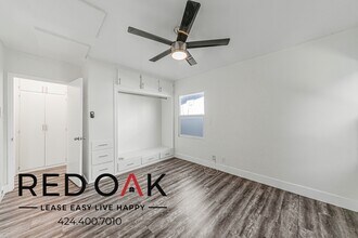 641 N Serrano Ave, Unit 1 in Los Angeles, CA - Building Photo - Building Photo