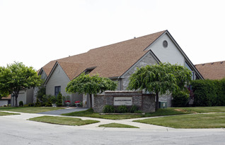 Saddlebrook Apartments