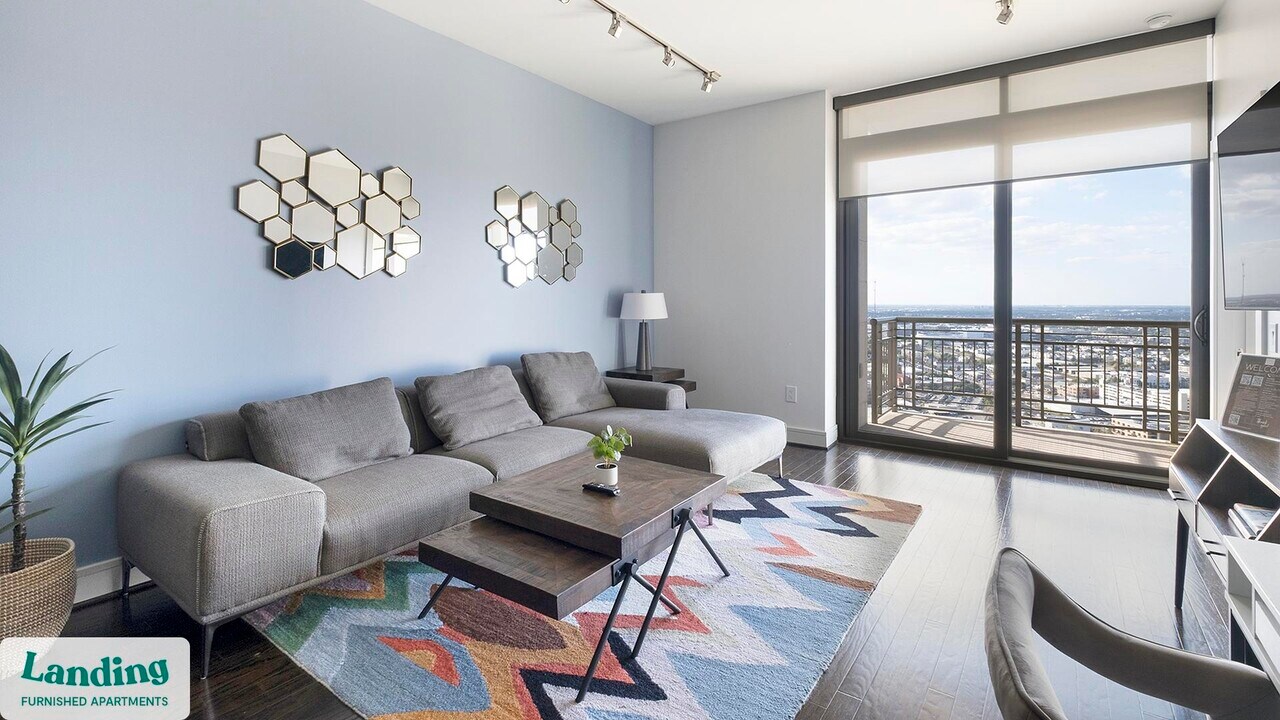 777 Preston St in Houston, TX - Building Photo