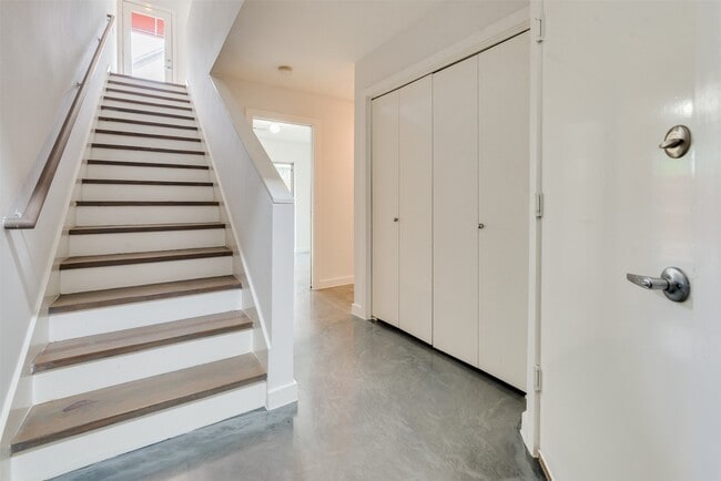 property at 2605 Calumet St