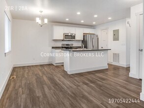 102 Parkview Ct in Wiggins, CO - Building Photo - Building Photo