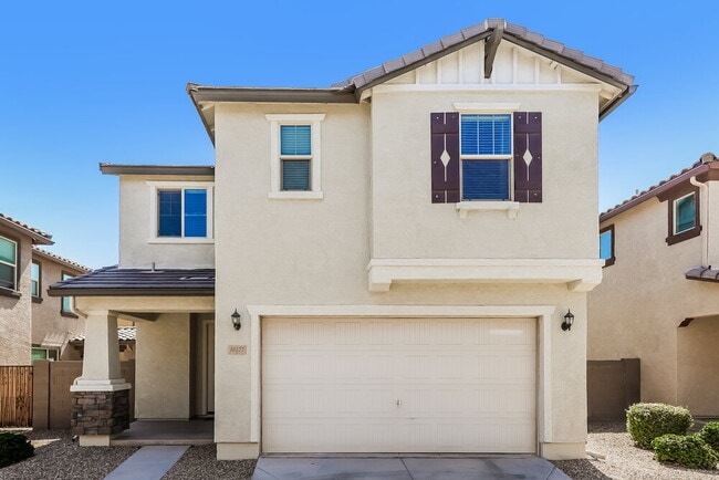 property at 16577 W Sierra St