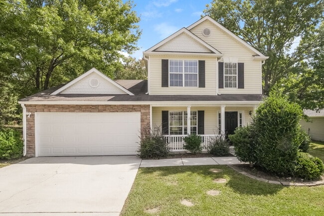 property at 111 Galway Ln