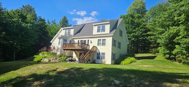 104 Stoney Brook Rd in Newbury, NH - Building Photo - Building Photo