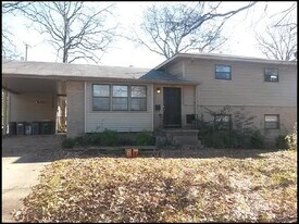6530 Corsica Dr in North Little Rock, AR - Building Photo