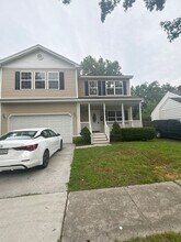 3024 St Mihiel Ave in Norfolk, VA - Building Photo - Building Photo