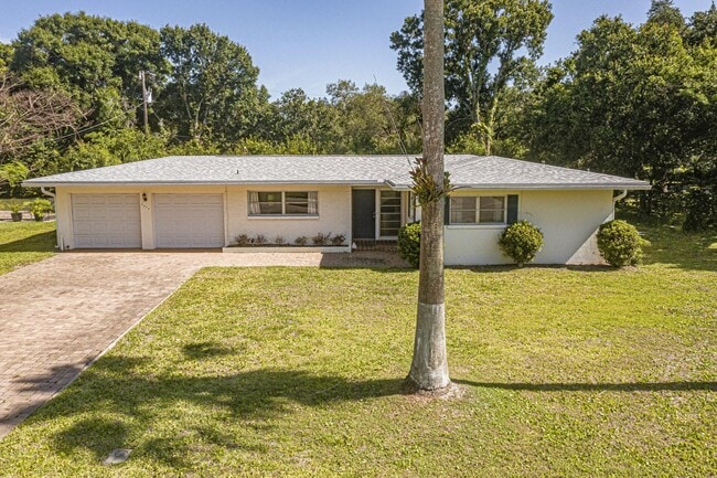 2616 15th St in Vero Beach, FL - Building Photo - Building Photo