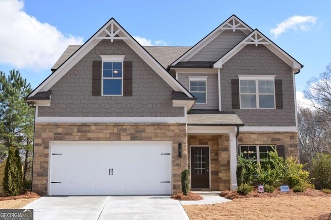 property at 533 Brighton Park Cir