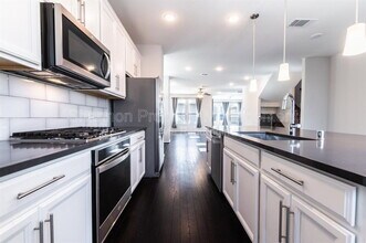 3108 Roseland Terrace Ln in Houston, TX - Building Photo - Building Photo