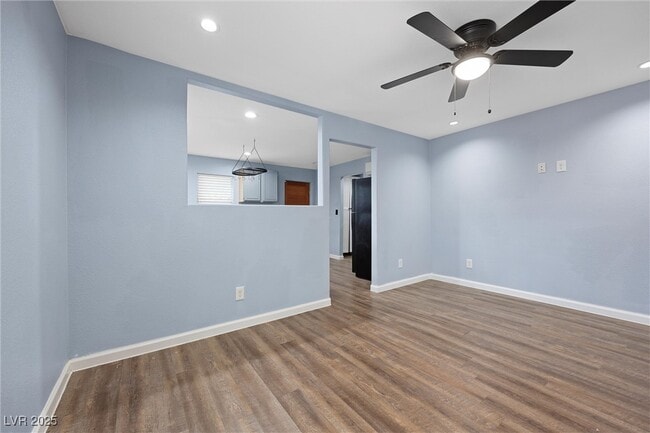property at 1219 Cunningham Dr